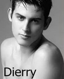 Dierry